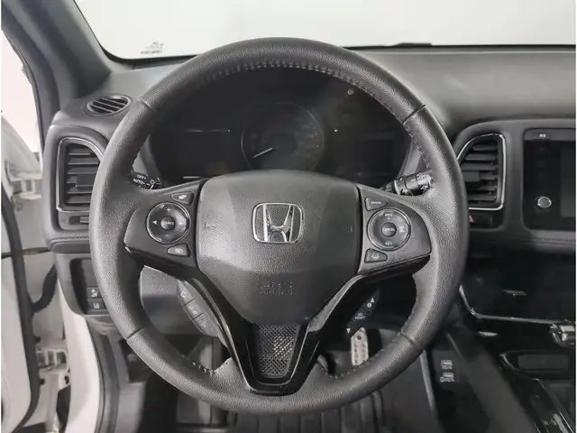 2022 Honda HR-V HR-V SPORT | CPO | AWD | 1-OWNER OFF-LEASE - Photo 12