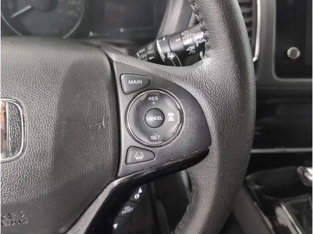 2022 Honda HR-V HR-V SPORT | CPO | AWD | 1-OWNER OFF-LEASE - Photo 14