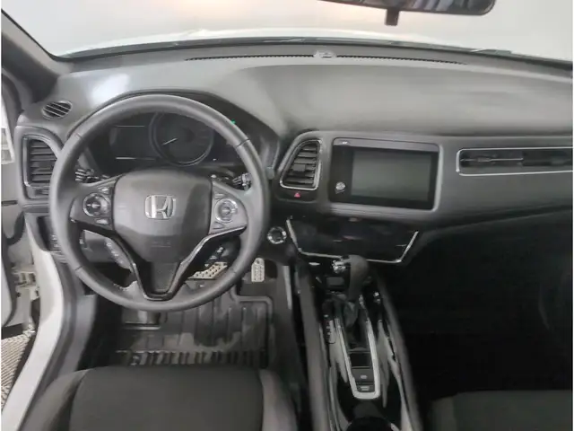 2022 Honda HR-V HR-V SPORT | CPO | AWD | 1-OWNER OFF-LEASE - Photo 15
