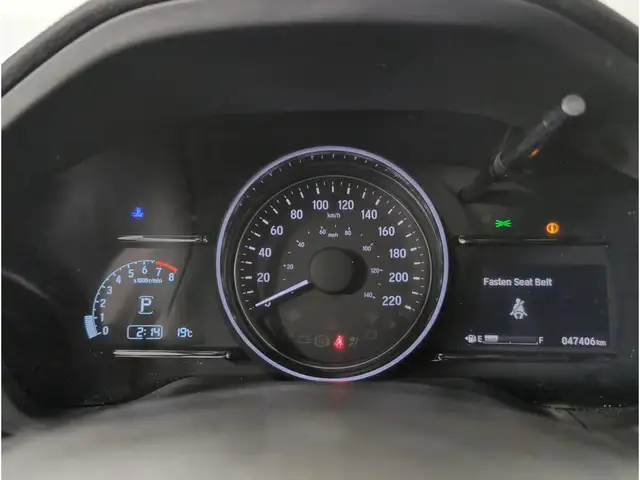2022 Honda HR-V HR-V SPORT | CPO | AWD | 1-OWNER OFF-LEASE - Photo 16