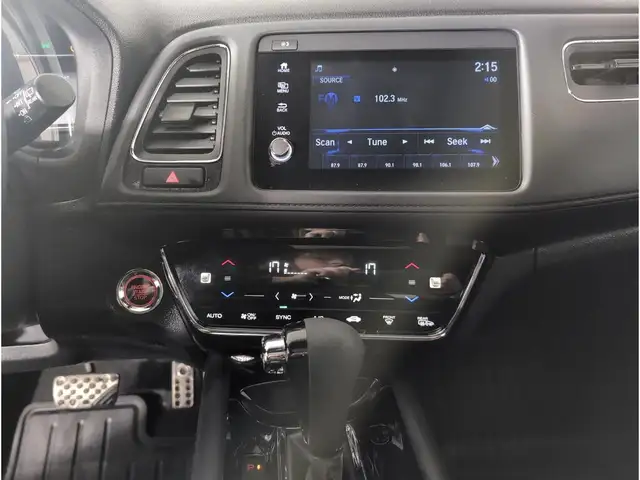 2022 Honda HR-V HR-V SPORT | CPO | AWD | 1-OWNER OFF-LEASE - Photo 18
