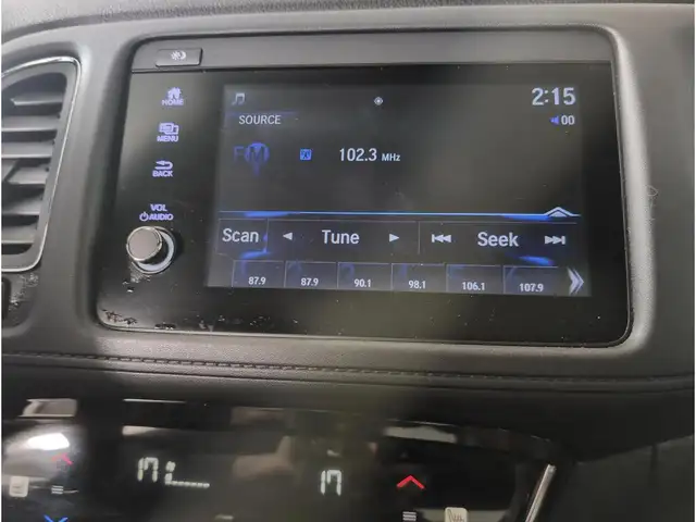 2022 Honda HR-V HR-V SPORT | CPO | AWD | 1-OWNER OFF-LEASE - Photo 19
