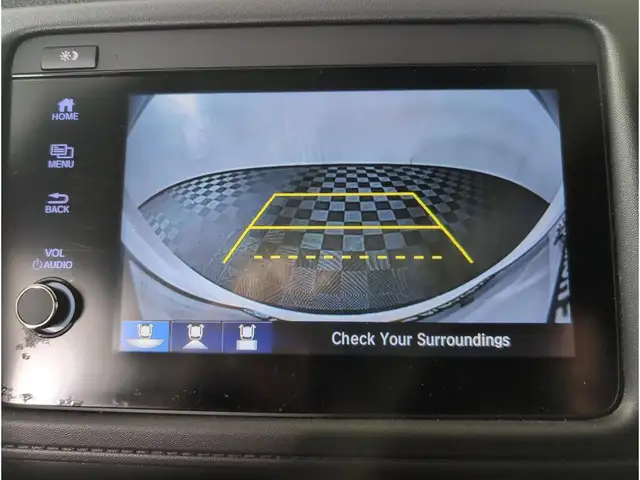 2022 Honda HR-V HR-V SPORT | CPO | AWD | 1-OWNER OFF-LEASE - Photo 21