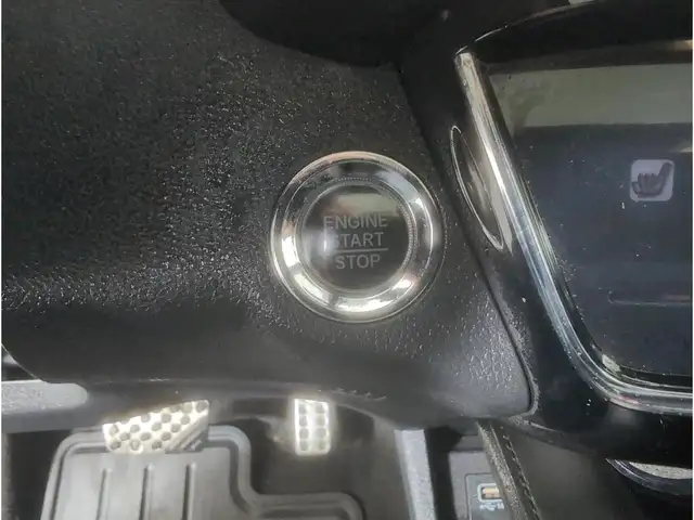 2022 Honda HR-V HR-V SPORT | CPO | AWD | 1-OWNER OFF-LEASE - Photo 22