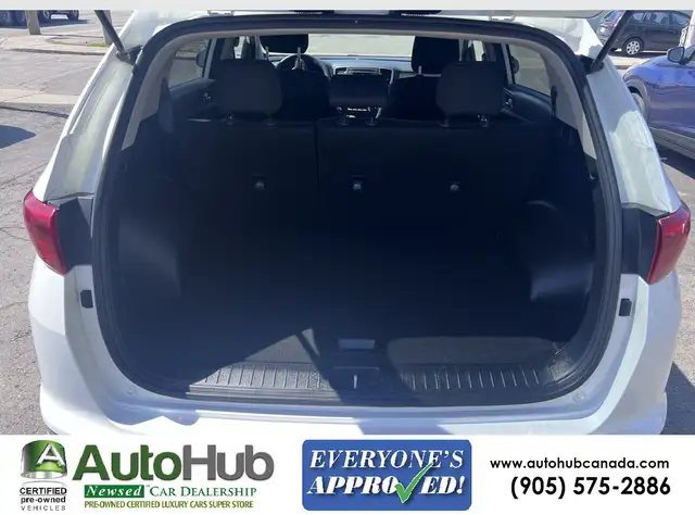 2018 Kia Sportage LX-AWD, HEATED SEATS-BACKUP CAMERA - Photo 10