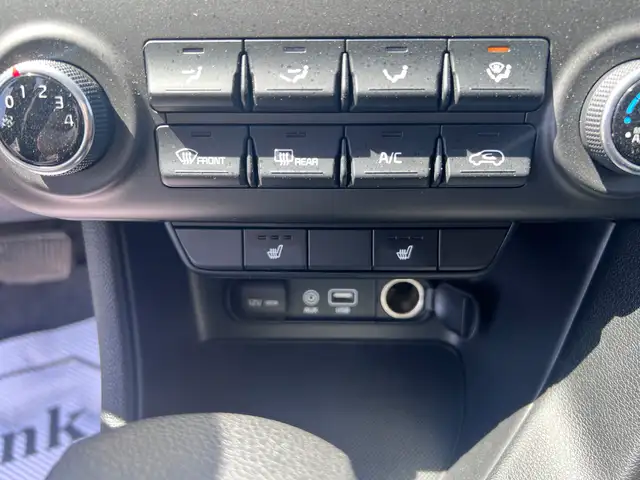 2018 Kia Sportage LX-AWD, HEATED SEATS-BACKUP CAMERA - Photo 17