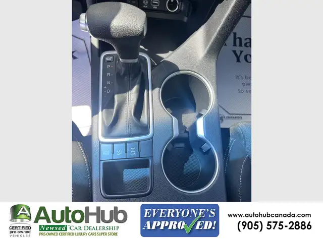 2018 Kia Sportage LX-AWD, HEATED SEATS-BACKUP CAMERA - Photo 18