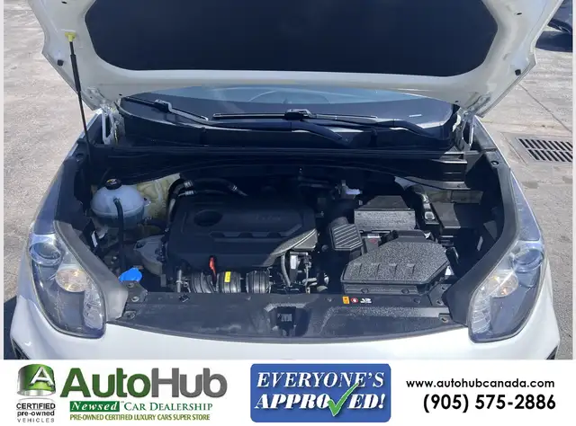 2018 Kia Sportage LX-AWD, HEATED SEATS-BACKUP CAMERA - Photo 20