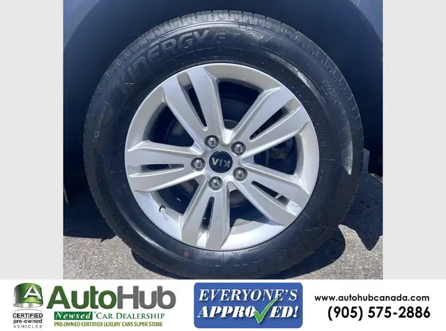 2018 Kia Sportage LX-AWD, HEATED SEATS-BACKUP CAMERA - Photo 21