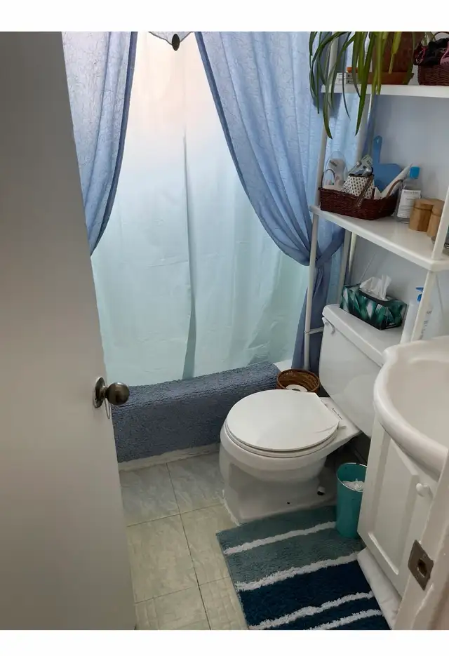 Apparemment 3 1/2 et 2 1/2 à Ahuntsic - Photo 7