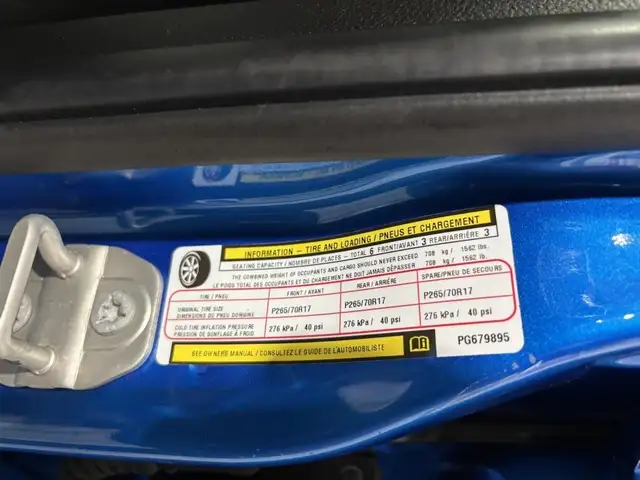 2023 Ram 1500 Classic SLT V6 3,6 L , Crew Cab - Photo 17