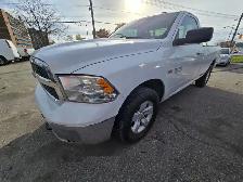 2015 Ram 1500 4WD Reg Cab 140.5' SLT
