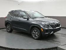 2026 Kia Seltos EX ALLOY WHEELS HEATED SEATS & MORE!