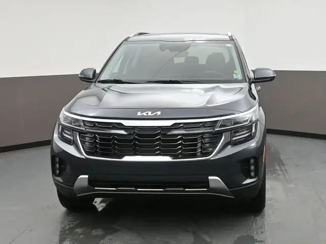 2026 Kia Seltos EX ALLOY WHEELS HEATED SEATS & MORE! - Photo 2