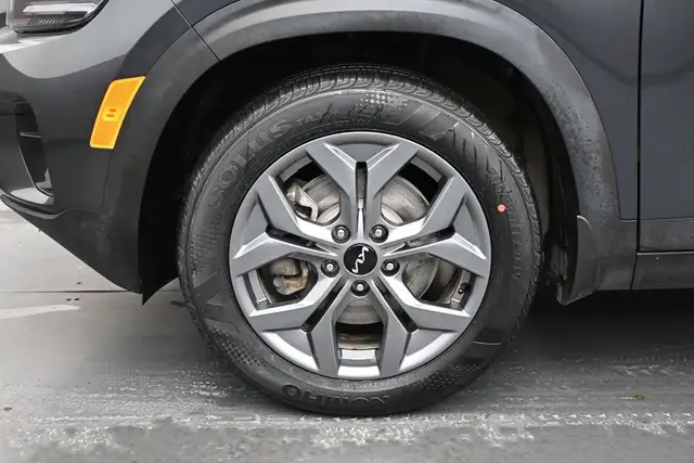 2026 Kia Seltos EX ALLOY WHEELS HEATED SEATS & MORE! - Photo 4