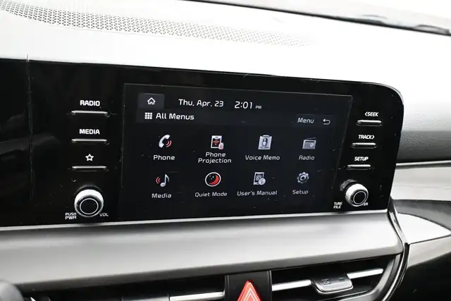 2026 Kia Seltos EX ALLOY WHEELS HEATED SEATS & MORE! - Photo 12