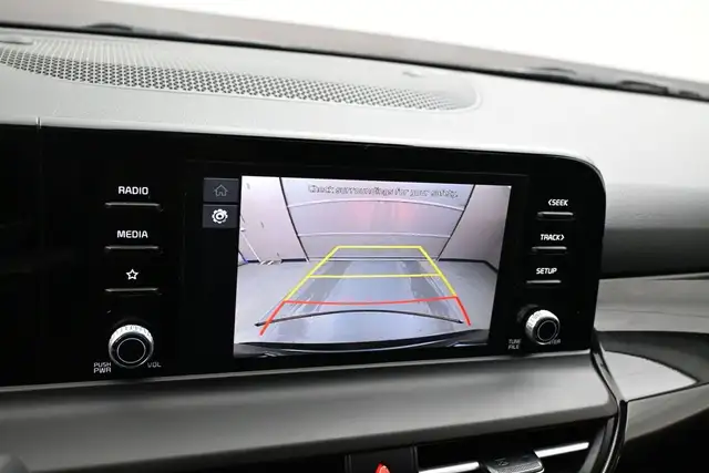 2026 Kia Seltos EX ALLOY WHEELS HEATED SEATS & MORE! - Photo 13