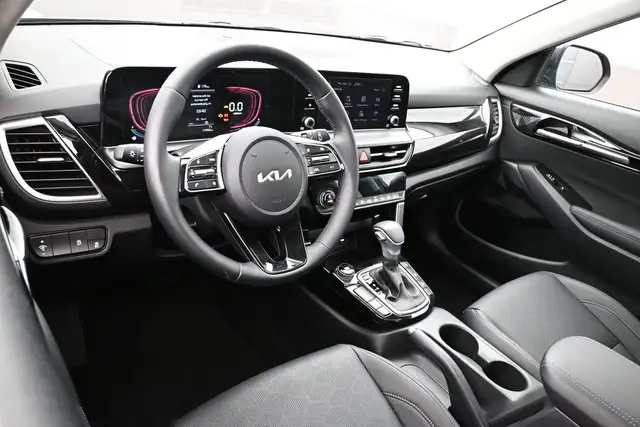 2026 Kia Seltos EX ALLOY WHEELS HEATED SEATS & MORE! - Photo 14