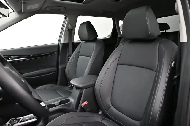 2026 Kia Seltos EX ALLOY WHEELS HEATED SEATS & MORE! - Photo 16