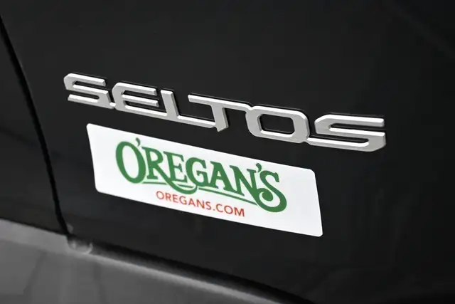 2026 Kia Seltos EX ALLOY WHEELS HEATED SEATS & MORE! - Photo 20