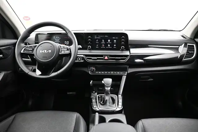 2026 Kia Seltos EX ALLOY WHEELS HEATED SEATS & MORE! - Photo 25