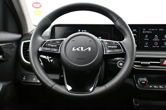 2026 Kia Seltos EX ALLOY WHEELS HEATED SEATS & MORE! - Photo 26