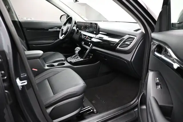 2026 Kia Seltos EX ALLOY WHEELS HEATED SEATS & MORE! - Photo 28