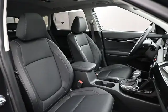 2026 Kia Seltos EX ALLOY WHEELS HEATED SEATS & MORE! - Photo 29