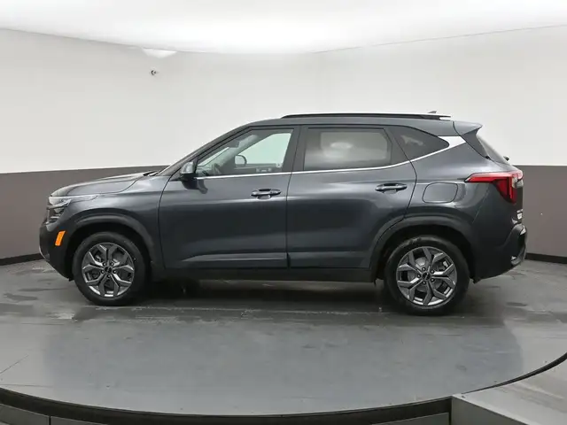 2026 Kia Seltos EX ALLOY WHEELS HEATED SEATS & MORE! - Photo 31