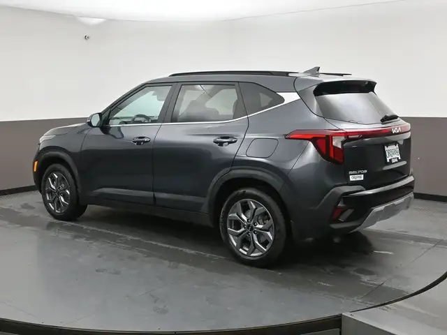 2026 Kia Seltos EX ALLOY WHEELS HEATED SEATS & MORE! - Photo 32