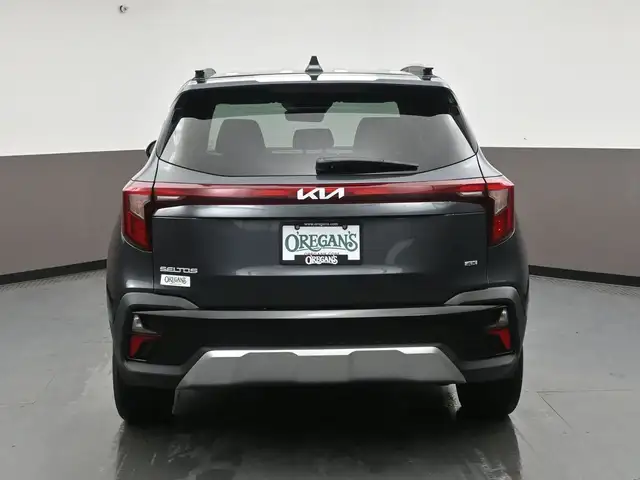 2026 Kia Seltos EX ALLOY WHEELS HEATED SEATS & MORE! - Photo 33