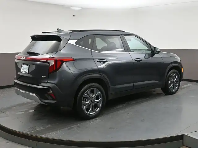 2026 Kia Seltos EX ALLOY WHEELS HEATED SEATS & MORE! - Photo 34