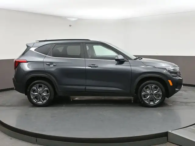 2026 Kia Seltos EX ALLOY WHEELS HEATED SEATS & MORE! - Photo 35
