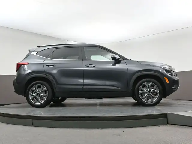 2026 Kia Seltos EX ALLOY WHEELS HEATED SEATS & MORE! - Photo 37