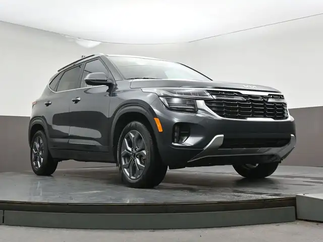 2026 Kia Seltos EX ALLOY WHEELS HEATED SEATS & MORE! - Photo 38