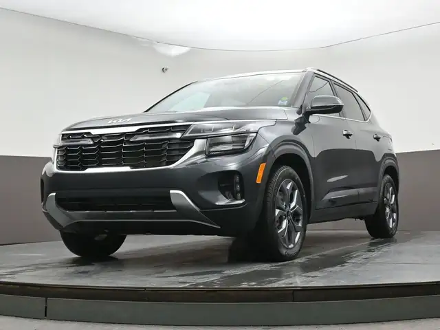 2026 Kia Seltos EX ALLOY WHEELS HEATED SEATS & MORE! - Photo 39