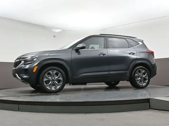 2026 Kia Seltos EX ALLOY WHEELS HEATED SEATS & MORE! - Photo 40