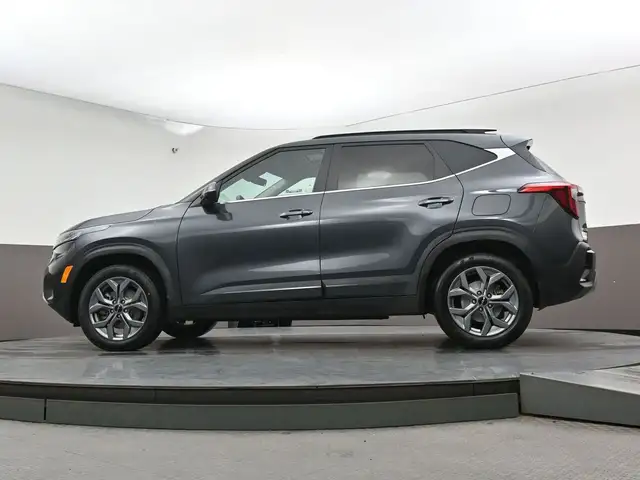 2026 Kia Seltos EX ALLOY WHEELS HEATED SEATS & MORE! - Photo 41