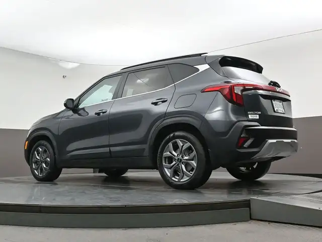 2026 Kia Seltos EX ALLOY WHEELS HEATED SEATS & MORE! - Photo 42