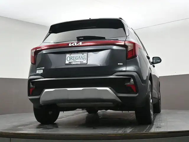 2026 Kia Seltos EX ALLOY WHEELS HEATED SEATS & MORE! - Photo 43