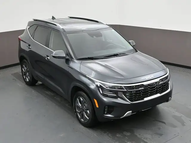 2026 Kia Seltos EX ALLOY WHEELS HEATED SEATS & MORE! - Photo 44