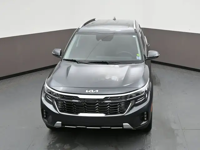 2026 Kia Seltos EX ALLOY WHEELS HEATED SEATS & MORE! - Photo 45