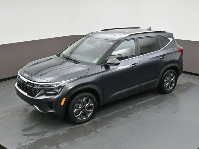 2026 Kia Seltos EX ALLOY WHEELS HEATED SEATS & MORE! - Photo 46