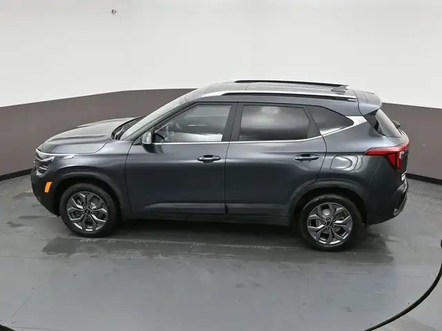 2026 Kia Seltos EX ALLOY WHEELS HEATED SEATS & MORE! - Photo 47
