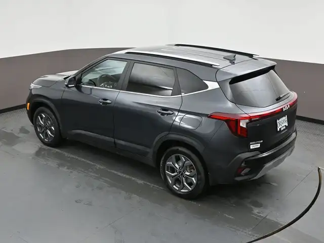 2026 Kia Seltos EX ALLOY WHEELS HEATED SEATS & MORE! - Photo 48