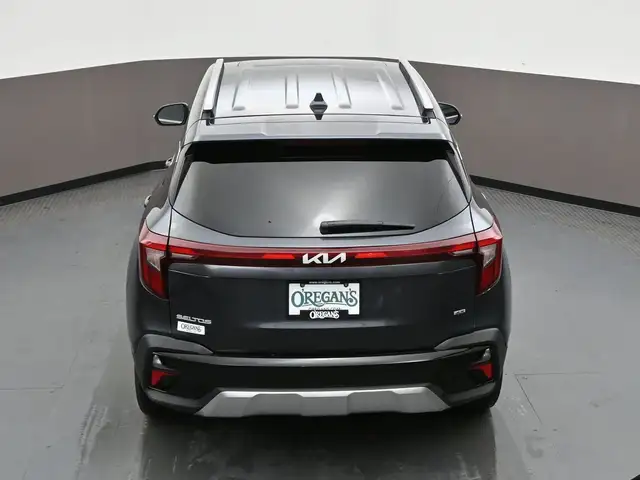 2026 Kia Seltos EX ALLOY WHEELS HEATED SEATS & MORE! - Photo 49