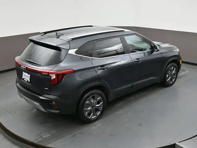 2026 Kia Seltos EX ALLOY WHEELS HEATED SEATS & MORE! - Photo 50