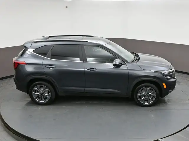 2026 Kia Seltos EX ALLOY WHEELS HEATED SEATS & MORE! - Photo 51