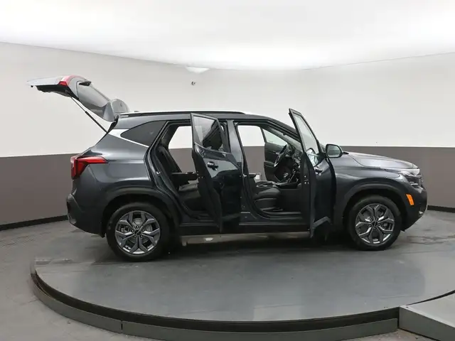 2026 Kia Seltos EX ALLOY WHEELS HEATED SEATS & MORE! - Photo 52
