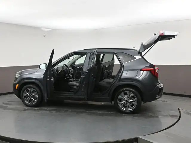 2026 Kia Seltos EX ALLOY WHEELS HEATED SEATS & MORE! - Photo 56